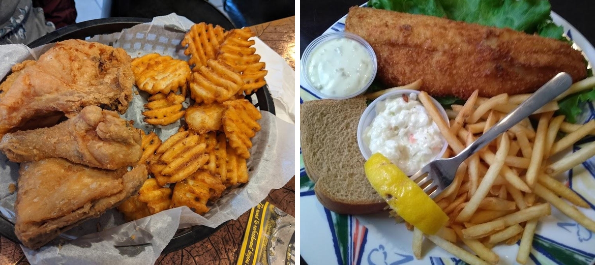 Good Times Bar & Grill